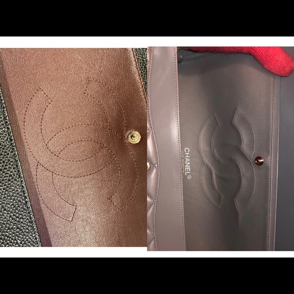 Comparison - Picture 3 of 5